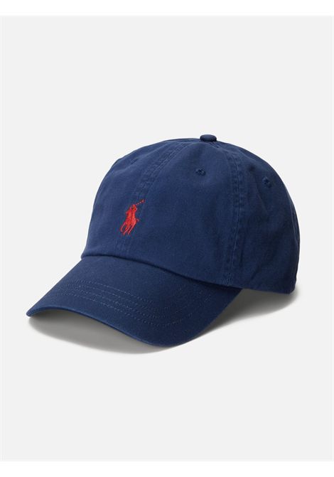 Cappello Polo Ralph Lauren POLO RALPH LAUREN | Cappelli | 710548524014